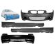 Body Kit Για Bmw 3 E92/E93 06-09 M3 Look (CAR0023064)