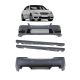 Body Kit Για Mercedes-Benz S-Class W221 06-13 Amg S65 Look (CAR0023065)