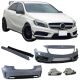 Body kit Για Mercedes-Benz A-Class W176 12-18 A45 Amg Look (CAR0023067)