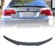Αεροτομή Πορτ Παγκάζ Για Bmw 3 E92 05-11 M4 Look Lipspoiler Από Πολυουρεθάνη (CAR0023071)