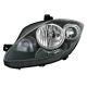 Φανάρι Μπροστινό Αριστερό Για Seat Leon 1P 05-09 H7/H1 Depo (CAR0024548)
