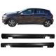 Πλαινά Μασπιέ Για Mercedes-Benz A-Class W176 12-18 Amg A45 Από Abs Πλαστικό 2 Τεμάχια (CAR0024993)