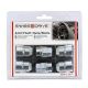 Αντικλεπτικά Μπουλόνια Ασφαλείας Butzi Premium Kit 6 pcs Με Μοναδικό Κλειδί-Εργαλείο Type-AA M12x1.25 (CAR0025067)