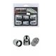 Αντικλεπτικά Μπουλόνια Ασφαλείας Butzi Premium Kit 6 pcs Με Μοναδικό Κλειδί-Εργαλείο Type-GG M14x1.50 T19/21 (CAR0025069)