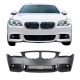 Μπροστινός Προφυλακτήρας Για Bmw 5 F10 10-13 M-Packet Look Με PDC (CAR0025129)