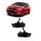 Φλας Καθρέπτη Για Skoda Rapid 12+ / Fabia 14+ / Seat Toledo 12+ Dynamic Led Φιμέ 2 Τεμάχια (CAR0025355)