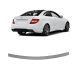 Αεροτομή Πορτ Παγκάζ Για Mercedes-Benz C-Class W204 Coupe 07-14 Amg Look Lipspoiler Από Abs Πλαστικό (CAR0025382)