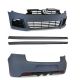 Body Kit Για VW Golf VI (6) 08-11 R20 Look (CAR0025400)