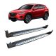 Πλαινά Σκαλοπάτια Για Mazda CX-5 12-17 Oem Look 2 Τεμάχια (CAR0025551)
