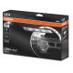 DRL Set Φώτα Ημέρας Universal LEDriving PX-5 12Volt 12.5 Watt Osram LEDDRL301 BK 2 Τεμάχια (CAR0025713)