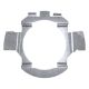 Αντάπτορες Τοποθέτησης LEDriving Osram H7 64210DA01 2 Τεμάχια (CAR0025821)
