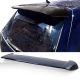 Αεροτομή Οροφής Για VW Golf IV (4) 98-04 Από Abs Πλαστικό Βαμμένη Μαύρο Γυαλιστερό (CAR0025850)