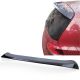 Αεροτομή Οροφής Για VW Golf VI (6) 08-12 Από Abs Πλαστικό Βαμμένη Μαύρο Γυαλιστερό (CAR0025851)