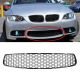 Κεντρική Σίτα Προφυλακτήρα Για Bmw 3 E90 / E91 04-08 / E92 / E93 06-09 Με Aftermarket M3 Προφυλακτήρα 1 Τεμάχιο (CAR0025925)