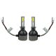 Λάμπες Led H1 C12 12/24Volt 36watt 5500lm 6000k 2 Τεμάχια (CAR0026223)