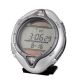Ψηφιακό Ρολόι Ταμπλό/Αεραγωγού Με Φως Ασημί TR-2138 1 Τεμάχιο (CAR0026240)