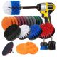 Βούρτσες Καθαρισμού & Γυαλίσματος / Drill Brush & Polish Set 23 Τεμαχίων DB23 (CAR0026268)
