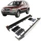 Πλαινά Σκαλοπάτια Για Mercedes-Benz Kia Sorento 03-10 2 Τεμάχια (CAR0026332)
