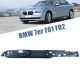 Χειρολαβή Πόρτας Εσωτερική Για Bmw 7 F01/F02 08-15 Εμπρός Δεξιά Μαύρο (CAR0026372)