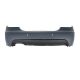 Πισινός Προφυλακτήρας Για Bmw 5 E60 03-07 M-Tech Look Με PDC 24mm (CAR0026896)