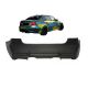 Πισινός Προφυλακτήρας Για Bmw 3 E90 05-11 M3 Look (CAR0026901)
