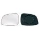 Κρύσταλλο Καθρέφτη Αυτοκινήτου Δεξί Για Suzuki Swift 06-11 (CAR0027255)