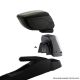 Κονσόλα Χειροφρένου Τεμπέλης Με Βάση Για Renault Megane 02-08 Σετ 2  Τεμάχια (CAR0027334)