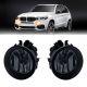 Προβολείς Ομίχλης Για BMW X1 F48 14+ , X3 F25 10+ , X4 F26 13+ , X5 F15 , F85 13+ , X6 F16 , F86 14+ Smoke / Φιμέ 2 Τεμάχια (CAR0027559)