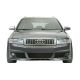 Μπροστινός Προφυλακτήρας Για Audi A4 B6 01-04 