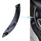 Χειρολαβή Πόρτας Εσωτερική Για Bmw 3 F30 / F31 11-18 Εμπρός Δεξιά 1 Τεμάχιο Μαύρο (CAR0027742)