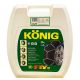 Αλυσίδες Χιονιού Konig Fly-A Jeep No225 2 Τεμάχια (CAR0028097)