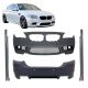 Body Kit Για Bmw 5 F10 10-17 M5 Look Με PDC (CAR0029305)