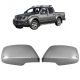 Καπάκια Καθρεφτών Για Nissan Navara 2006-2009 Χρωμίου 2 Τεμάχια (CAR0029520)