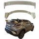 Αεροτομή Πορτ Παγκάζ Για Toyota C-HR 2016-2019 