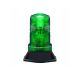 Φάρος Ασφαλείας Αυτοκινήτου Βιδωτός Led 12V /24V Πράσινος 15159 (CAR0030044)