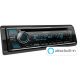 Radio CD Usb Aux Bluetooth 1 Din Kenwood ΚDC-BT640U (CAR0030326)