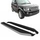 Πλαινά Σκαλοπάτια Για Land Rover Discovery 3 & 4 (LR3&LR4) 2004-2016 2 Τεμάχια (CAR0030383)