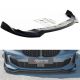 Μπροστινό Spoiler Για Bmw 1 F40 2019+ 135M & M-Packet Γυαλιστερό Μαύρο Maxton Design 1 Τεμάχιο (CAR0030420)