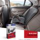 Προστατευτικό Σετ Αντιολισθητικό Πλατοκάθισμα & Προστατευτικό Πλάτης Otom Duo Seat Protector Για Χρήση Με Παιδικό Καρεκλάκι Αυτοκινήτου Από Δερματίνη BSP-102 2 Τεμάχια (CAR0030479)