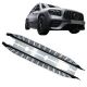 Πλαινά Σκαλοπάτια Για Mercedes-Benz GLB-Class (X247) 19+ 2 Τεμάχια (CAR0030497)