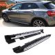 Πλαινά Σκαλοπάτια Για Mercedes-Benz GLA-Class (X156) 14-19 2 Τεμάχια (CAR0030565)
