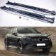 Πλαινά Σκαλοπάτια Για Mercedes-Benz GLC-Class (X254/C254) 22+ 2 Τεμάχια (CAR0030566)