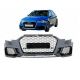 Μπροστινός Προφυλακτήρας Για Audi A3 8V 16-18 Hatchback / Sportback Facelift RS3 Look (CAR0030647)