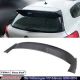Αεροτομή Οροφής Για Vw Scirocco 08-14 Osir V2 Look Γυαλιστερό Μαύρο Από Abs Πλαστικό (CAR0030804)