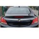 Αεροτομή Πορτ Παγκάζ Για Opel Insignia A 08-13 OPC V2 look Lipspoiler Από Abs Πλαστικό Γυαλιστερή Μαύρη (CAR0030811)