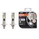Λάμπες Led H1 Osram LEDriving HL Easy 12Volt 9Watt 1100lm 6500k 2 Τεμάχια (CAR0030837)