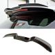 Αεροτομή Οροφής Για Audi RS3 8V Sportback12-20  Από Abs Πλαστικό Γυαλιστερό Μαύρο (CAR0030864)