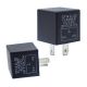 Ρελέ Αυτοκινήτου Flasher Για Led 12 Volt (Negative Connection) 0.02A-20A  CF14 JL-02  1 Τεμάχιο (CAR0031200)