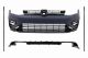 Body Kit Για VW Golf VII (7.5) 17-19 R Look (CAR0031400)
