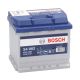 Μπαταρία Αυτοκινήτου 52Ah Δεξιά Bosch 470Α (ΕΝ) S4002 (CAR0031527)